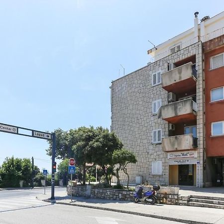 Apartment Vukoja Дубровник Экстерьер фото
