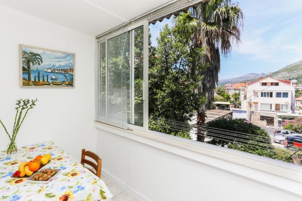 Apartment Vukoja Дубровник Экстерьер фото
