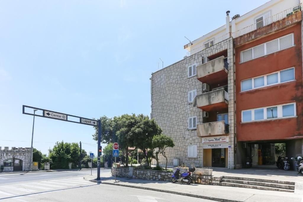 Apartment Vukoja Дубровник Экстерьер фото