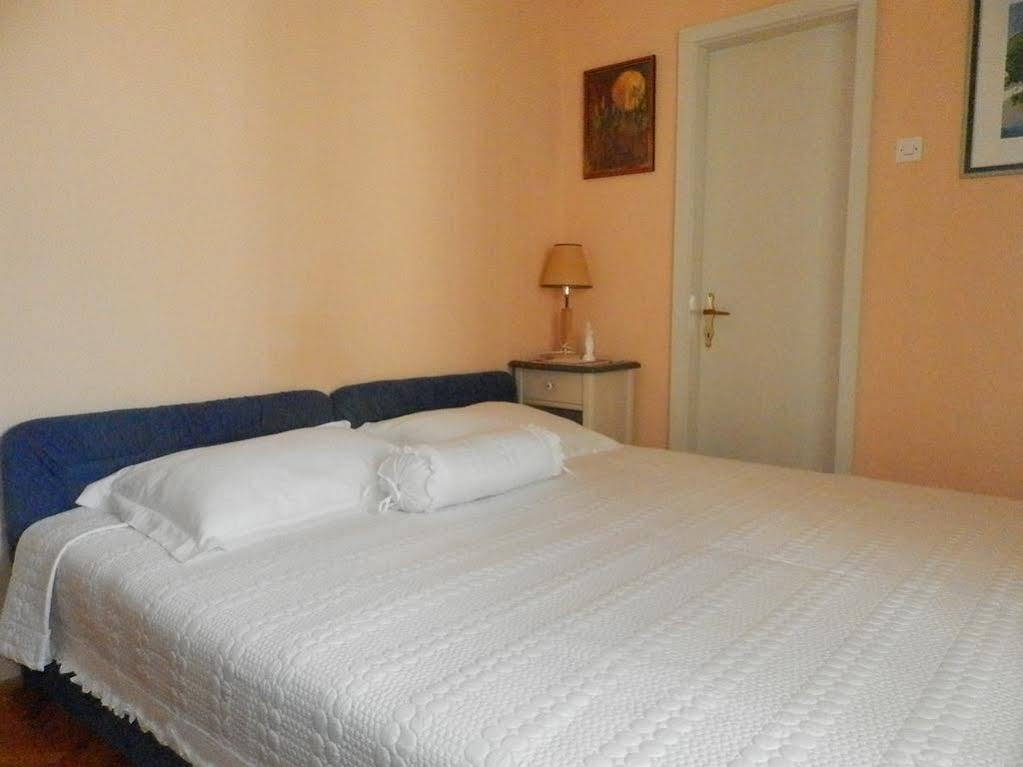 Apartment Vukoja Дубровник Экстерьер фото