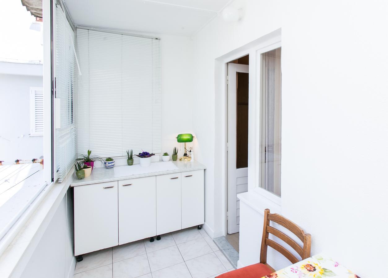 Apartment Vukoja Дубровник Экстерьер фото