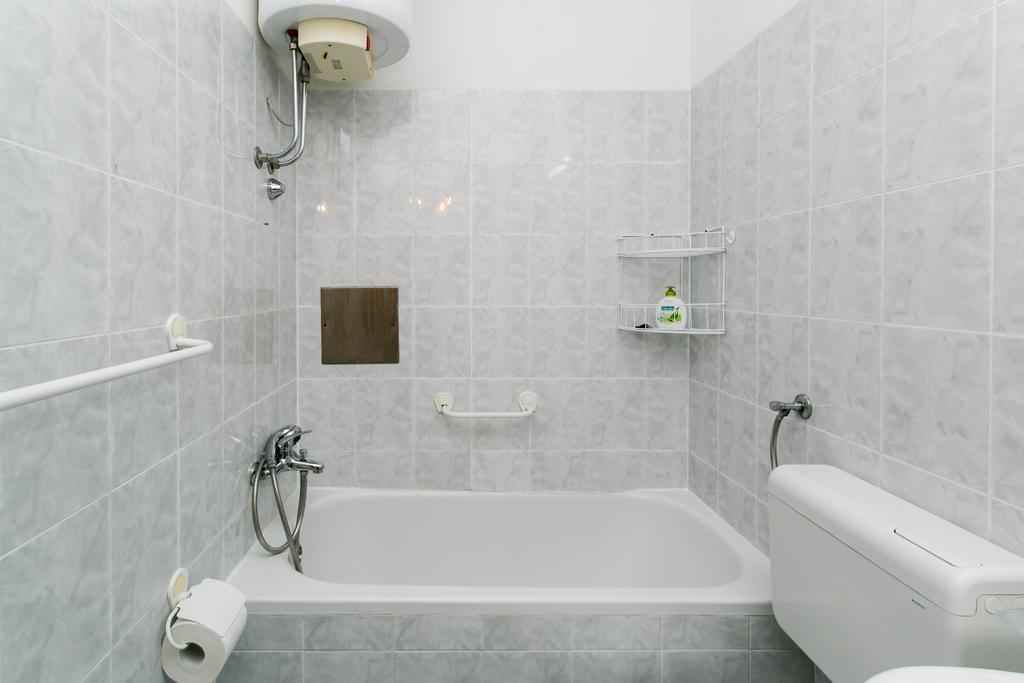 Apartment Vukoja Дубровник Экстерьер фото