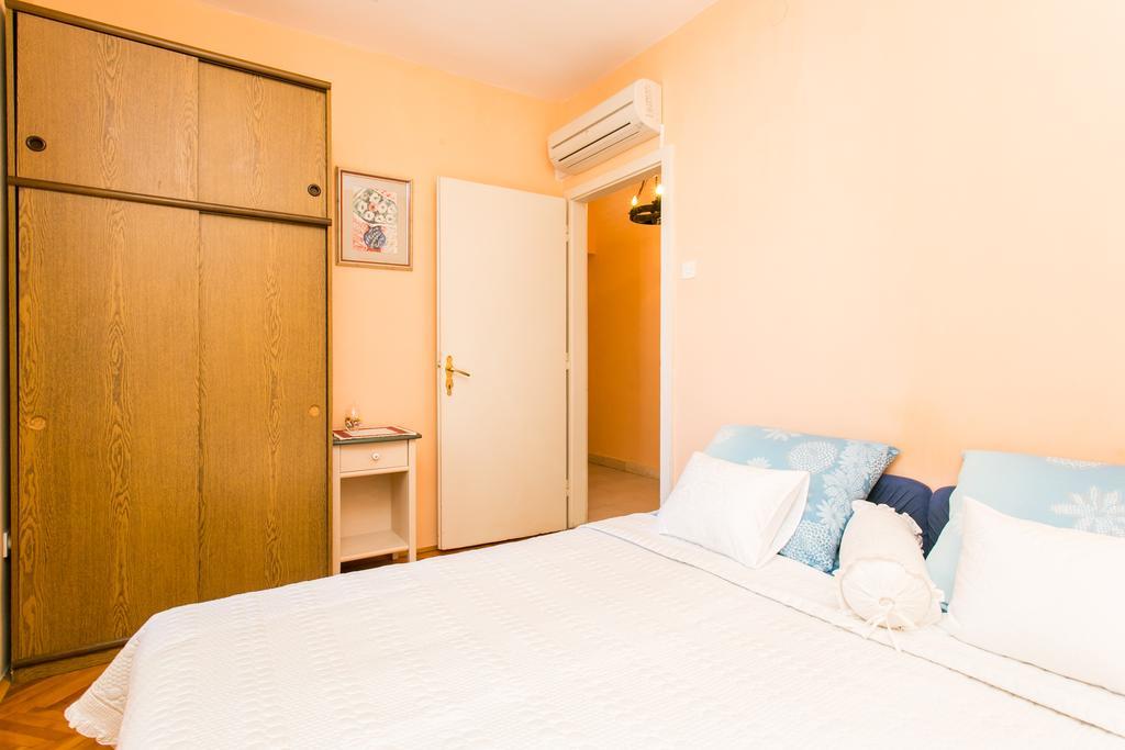 Apartment Vukoja Дубровник Номер фото