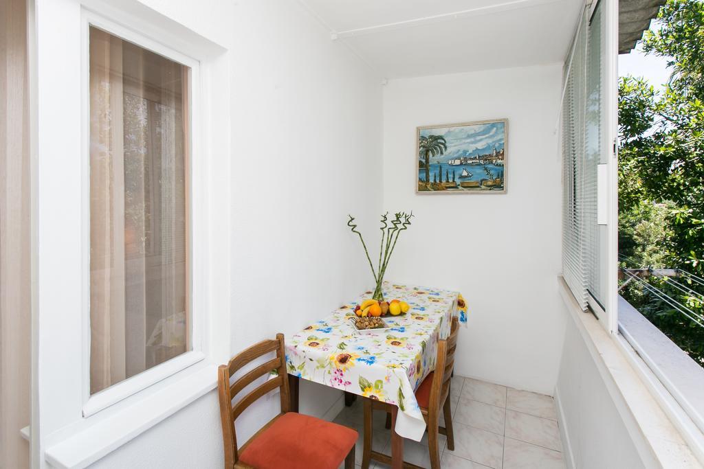 Apartment Vukoja Дубровник Экстерьер фото