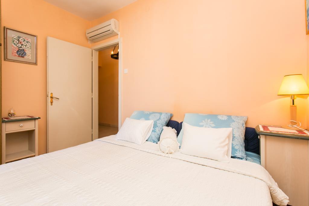 Apartment Vukoja Дубровник Номер фото